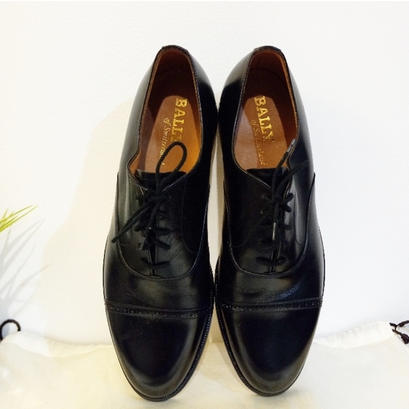 Bally shoes - Picture 4 of 14